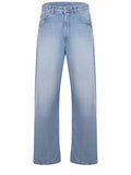 AMARANTO Jeans B6D0081 DENIM Light denim