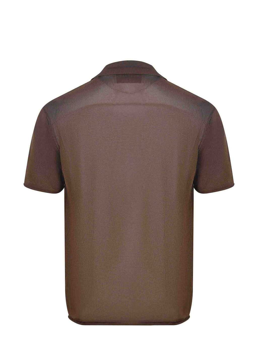 AMARANTH Polo B9D0005 64M Cacao
