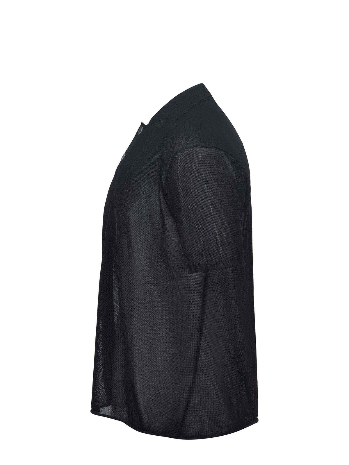 AMARANTO Polo B9D0005 A99 Black
