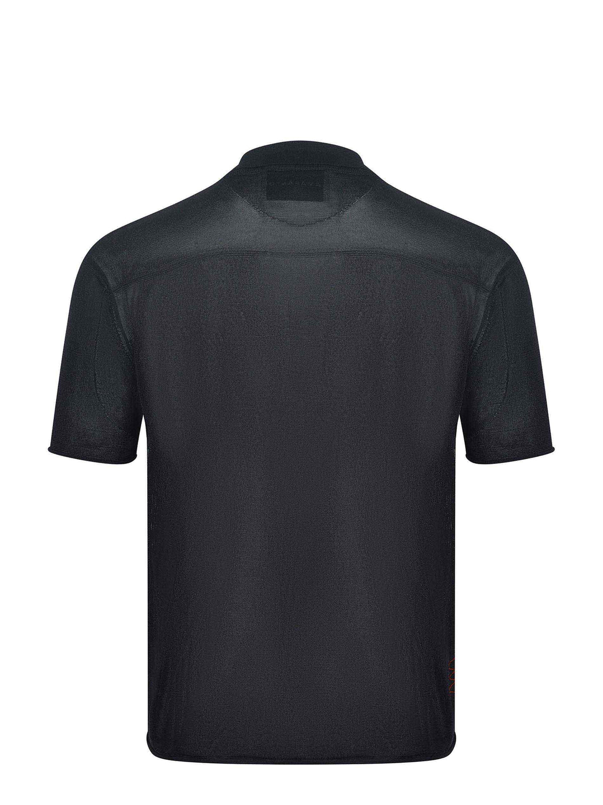 AMARANTO Polo B9D0005 A99 Black