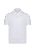 AMARANTH Polo B9D0013 01 White