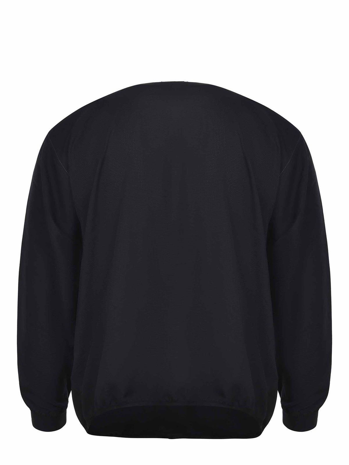 AND WANDER Cardigan 5745181071 010 Black