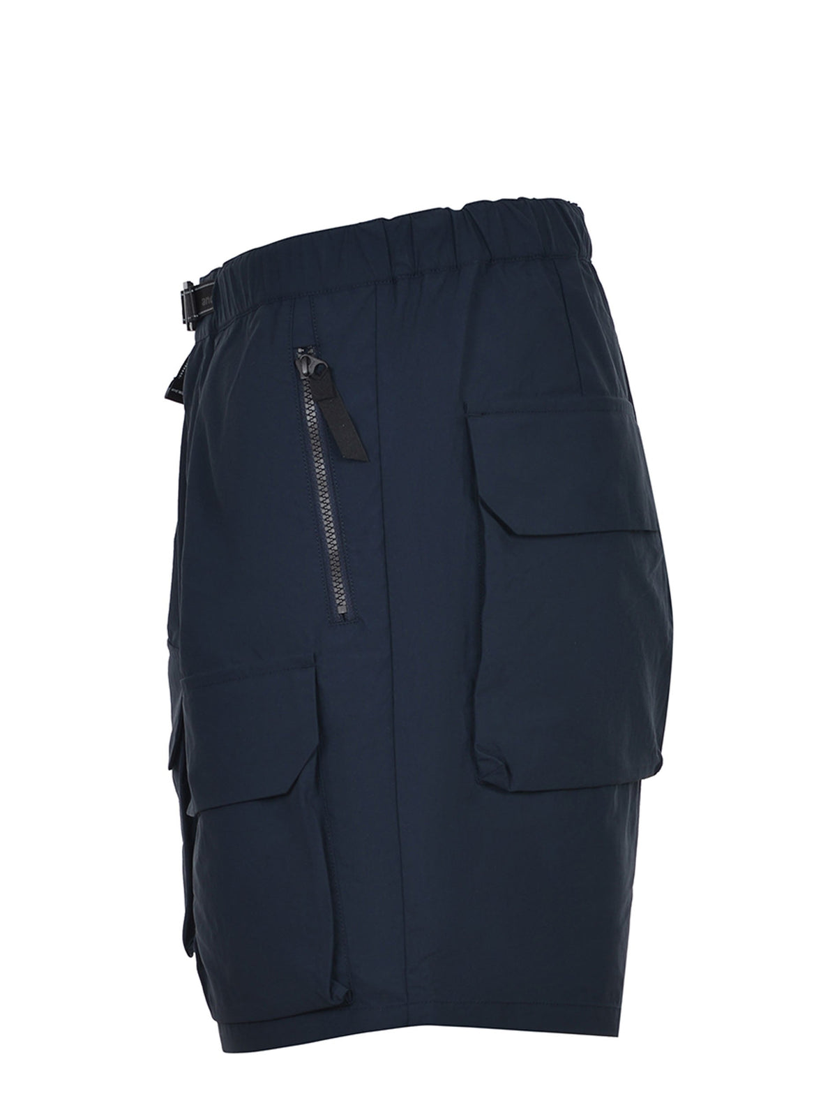 AND WANDER Bermuda 5745182063 121 Navy