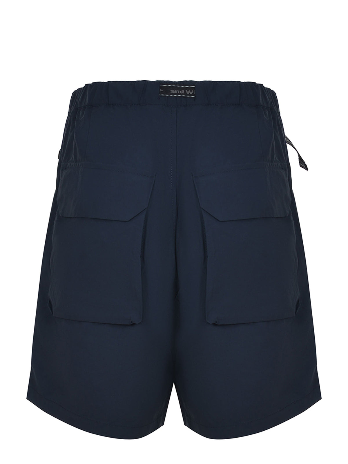 AND WANDER Bermuda 5745182063 121 Navy