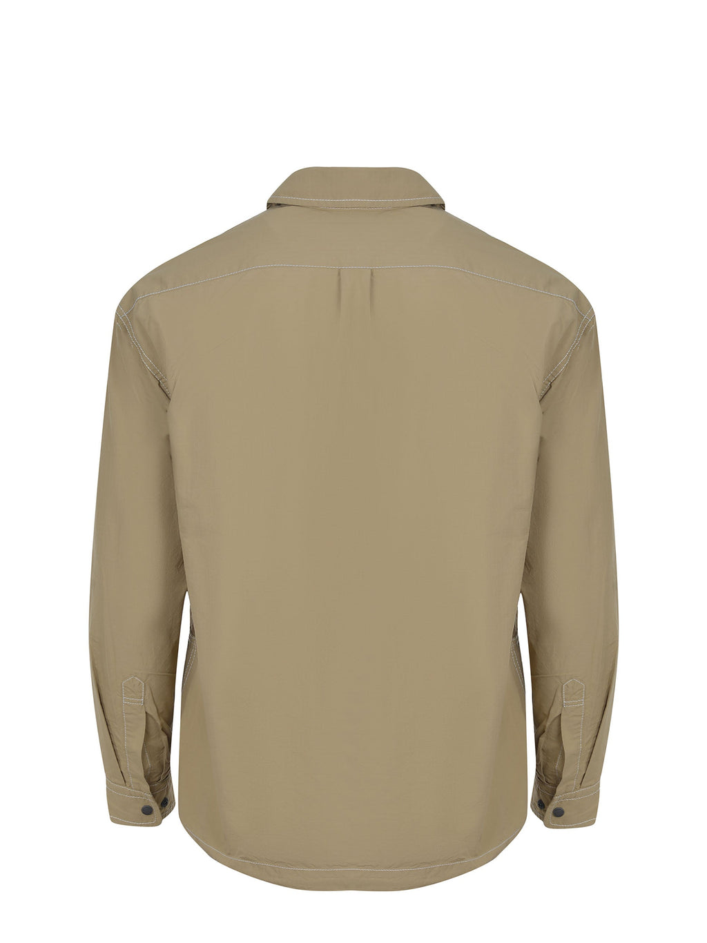 AND WANDER Jackets 5745183074 040 Tobacco