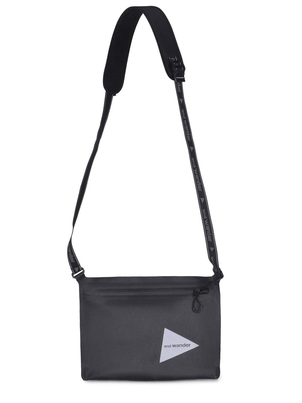AND WANDER Hip Bags 5745975219 010 Black