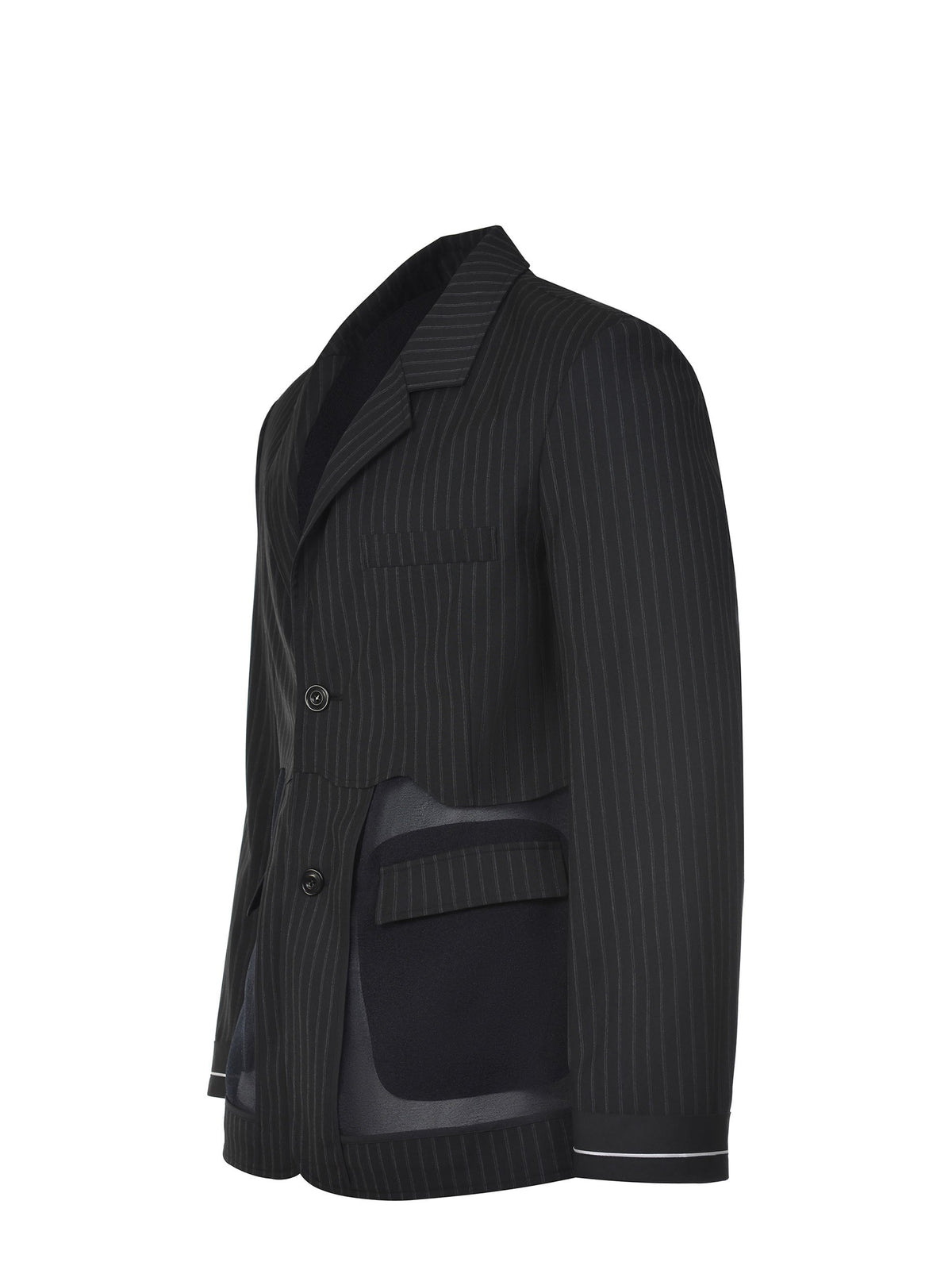 ANDERSSON BELL Jackets AWA698U BLACK