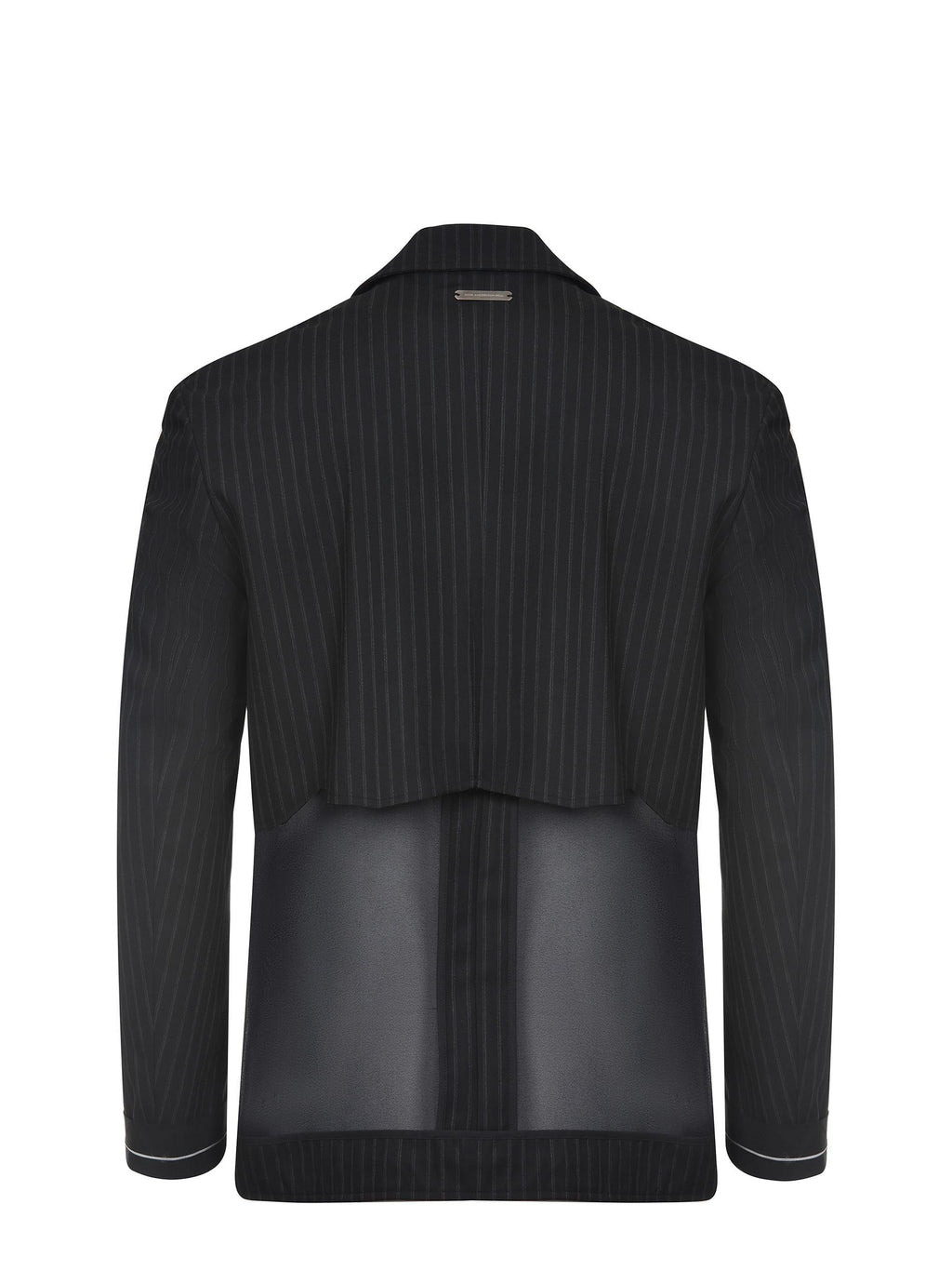 ANDERSSON BELL Jackets AWA698U BLACK
