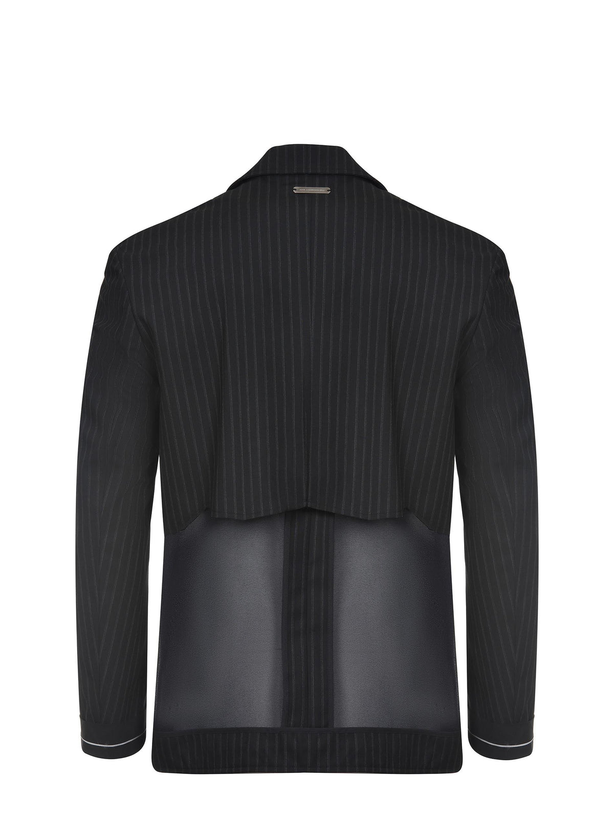 ANDERSSON BELL Jackets AWA698U BLACK