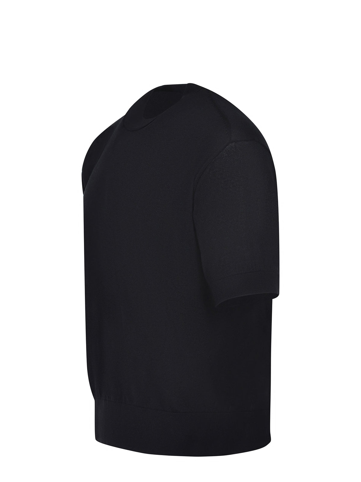 ATOMO FACTORY T-shirt AFU03 03D Black