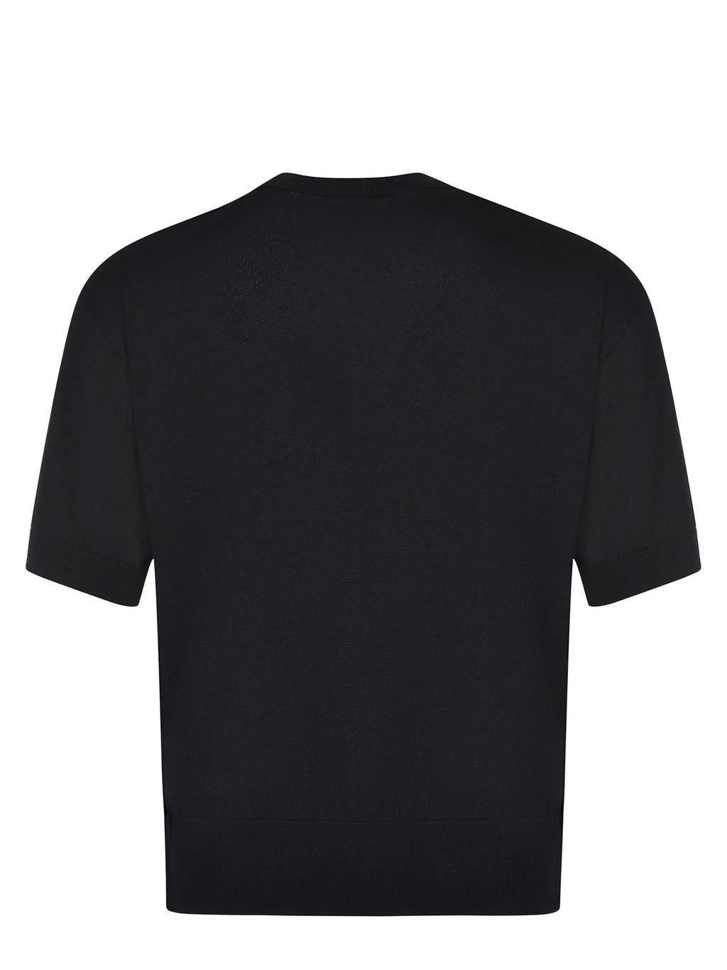 ATOMO FACTORY T-shirt AFU03 03D Black