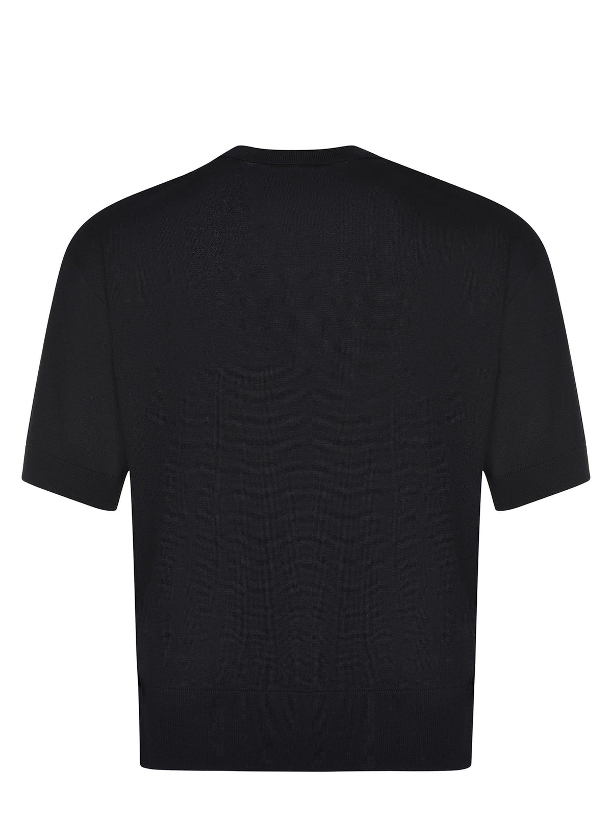 ATOMO FACTORY T-shirt AFU03 03D Black