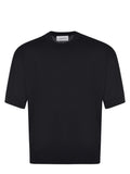 ATOMO FACTORY T-shirt AFU03 03D Black