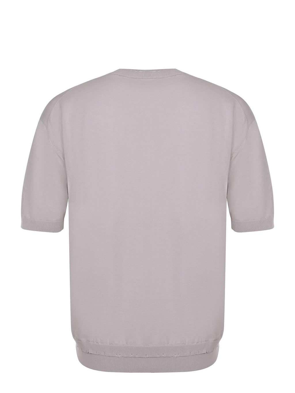 ATOMO FACTORY T-shirt AFU11 61 Pearl