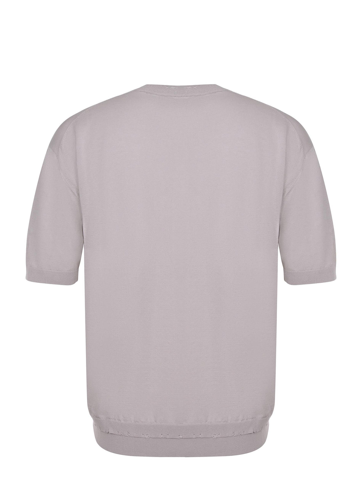 ATOMO FACTORY T-shirt AFU11 61 Pearl