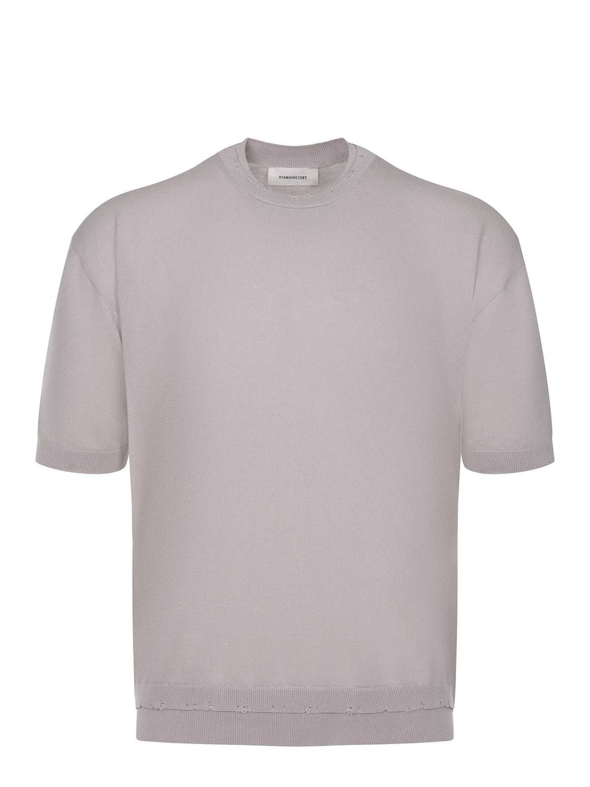 ATOMO FACTORY T-shirt AFU11 61 Pearl