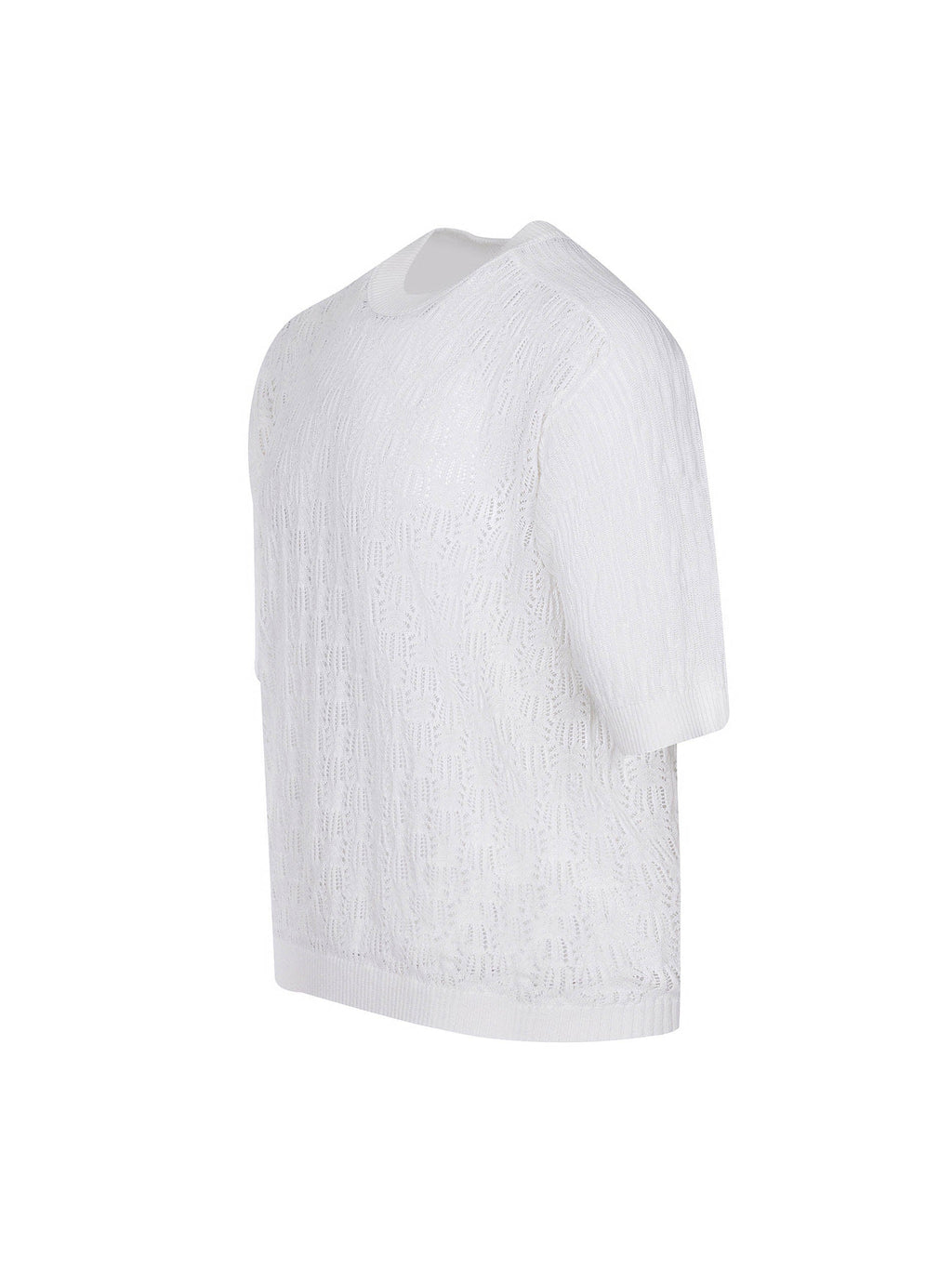 ATOMO FACTORY T-shirt AFU24 01 Ivory