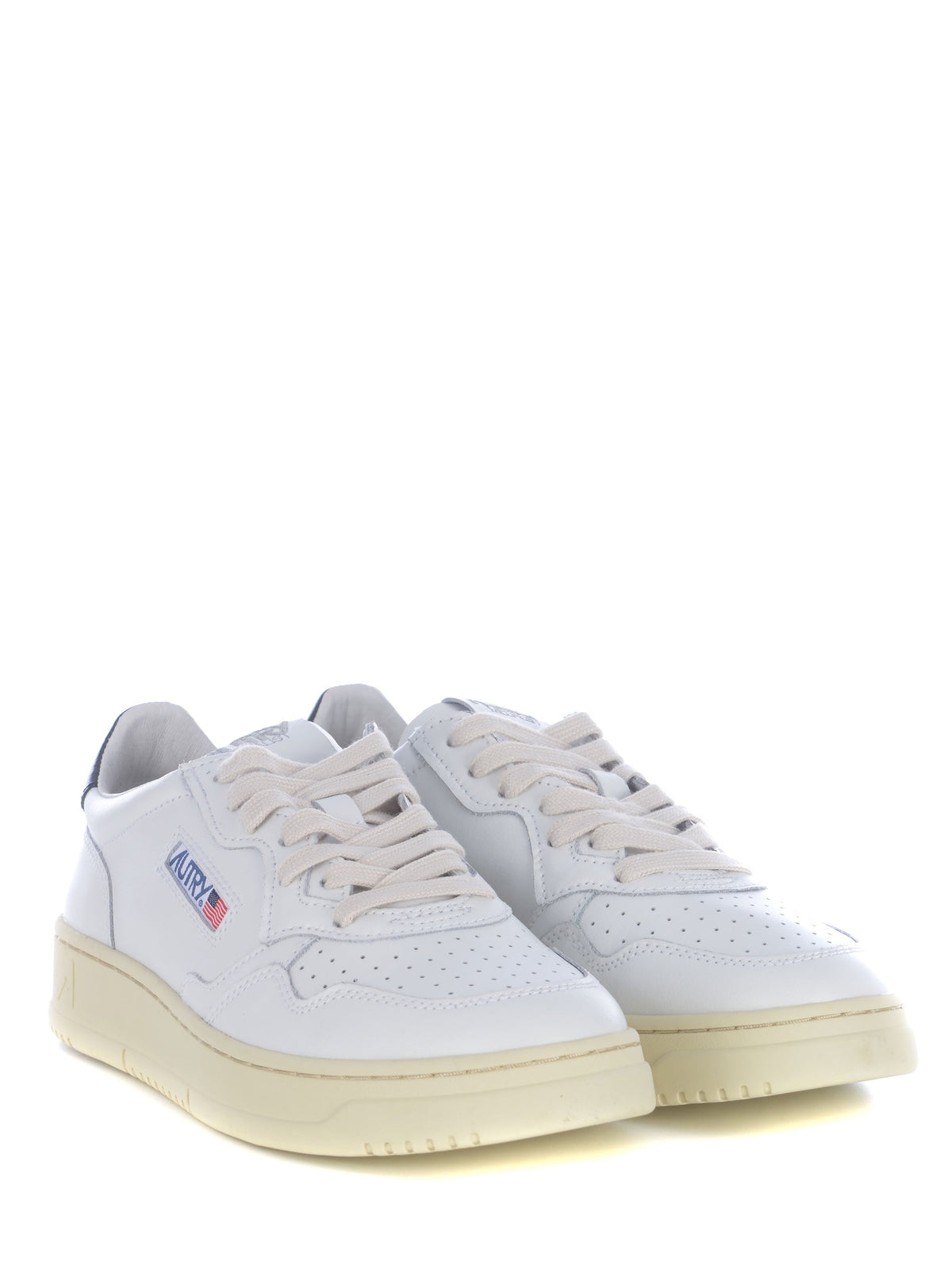 AUTRY Sneakers AULM LL22 White