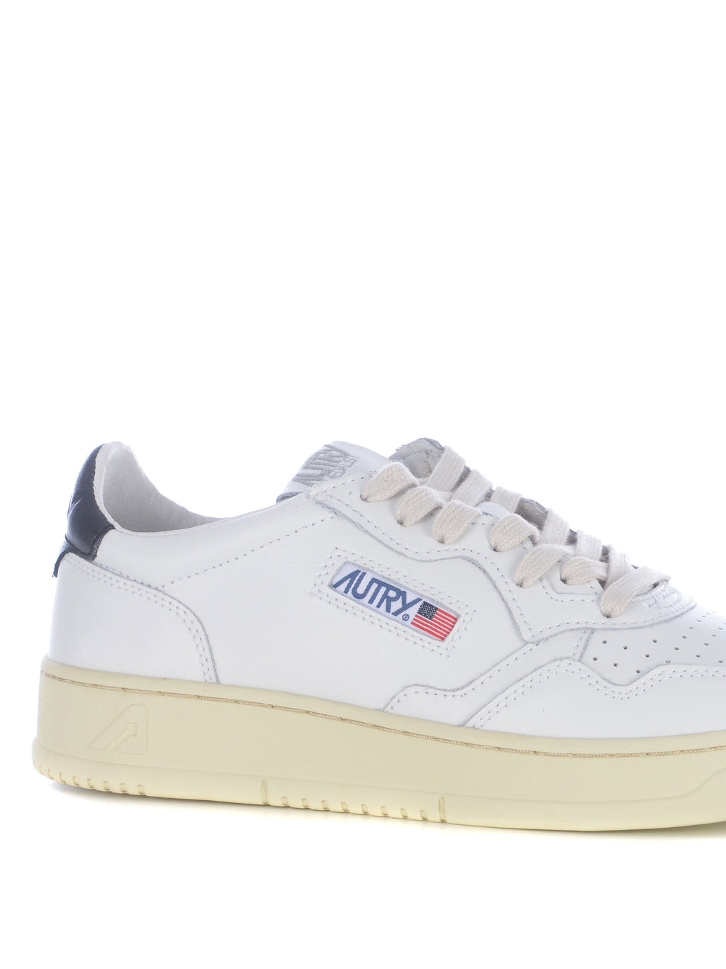 AUTRY Sneakers AULM LL22 White