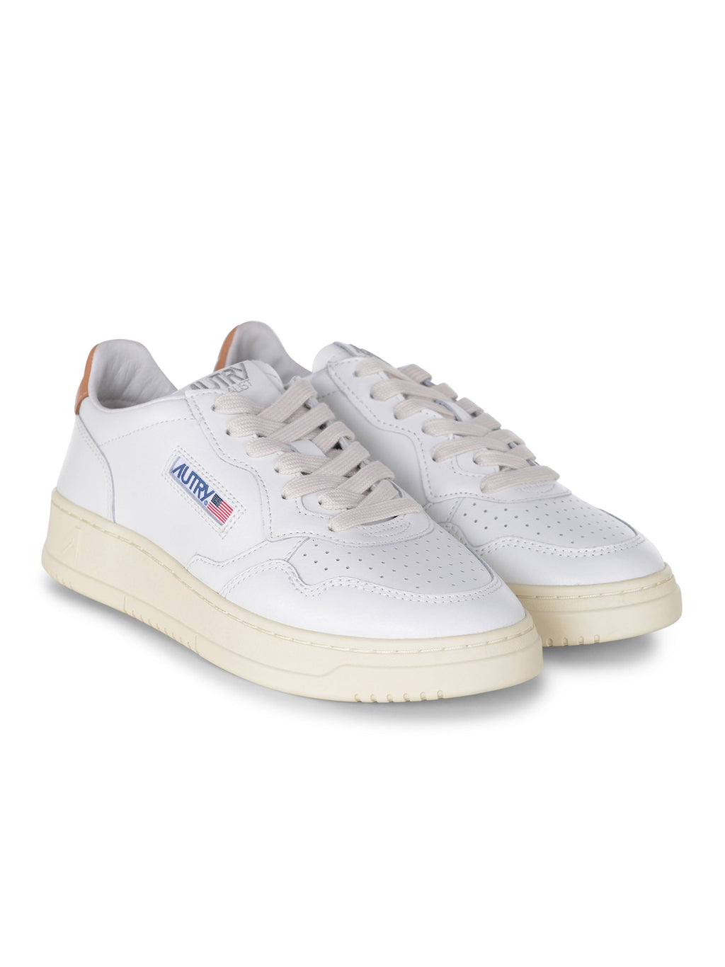 AUTRY Sneakers AULM LL76 White