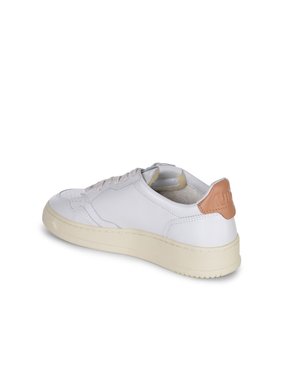 AUTRY Sneakers AULM LL76 White