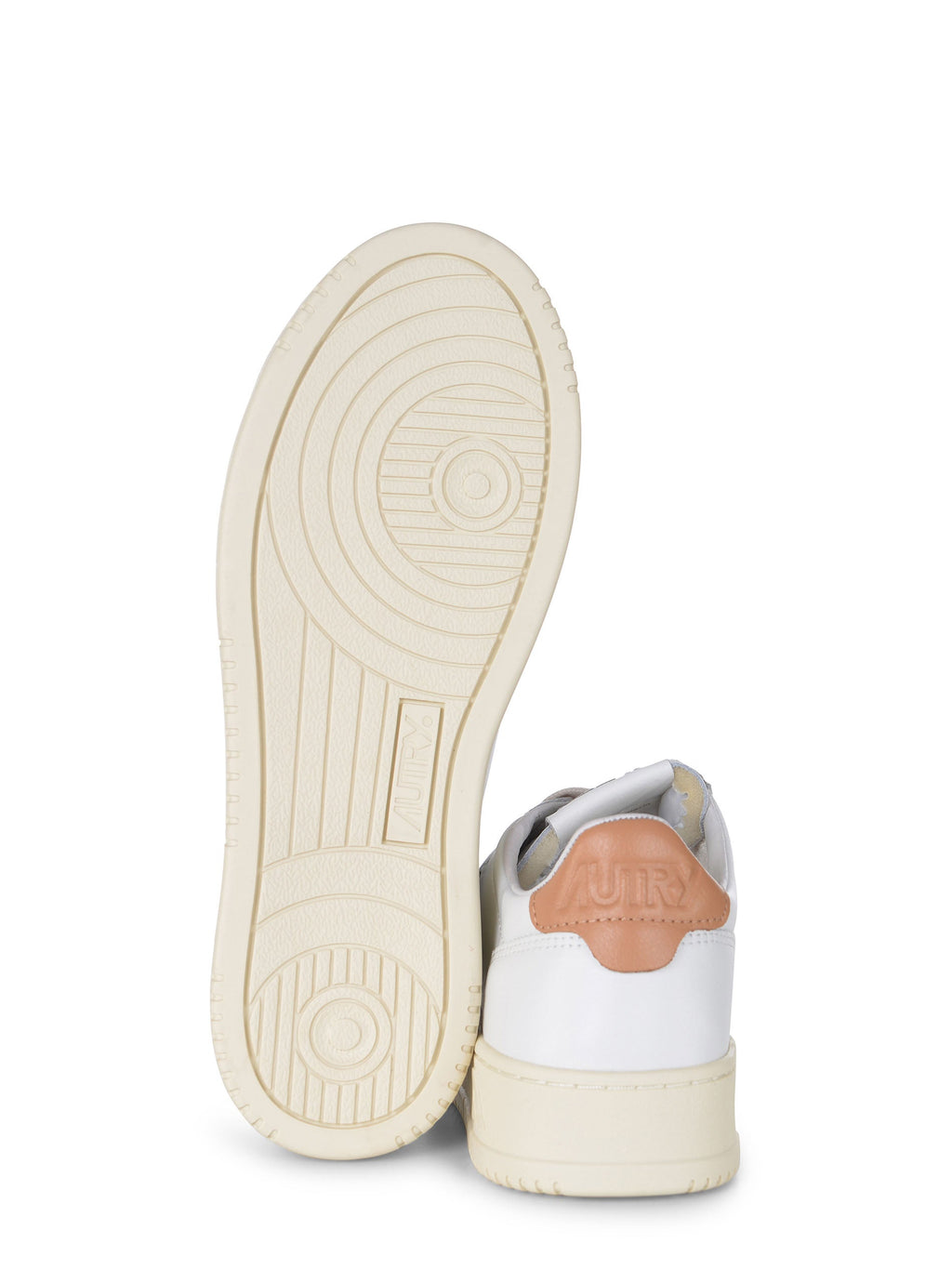 AUTRY Sneakers AULM LL76 White