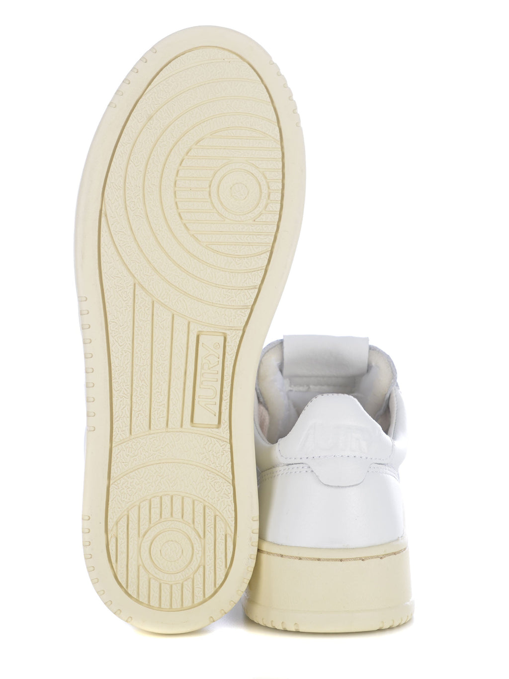 AUTRY Sneakers AULW LL15 White