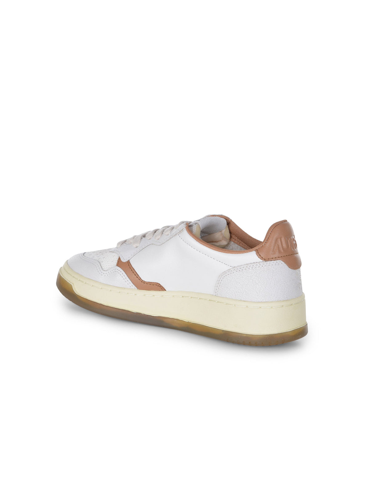 AUTRY Sneakers AULW VK01 White