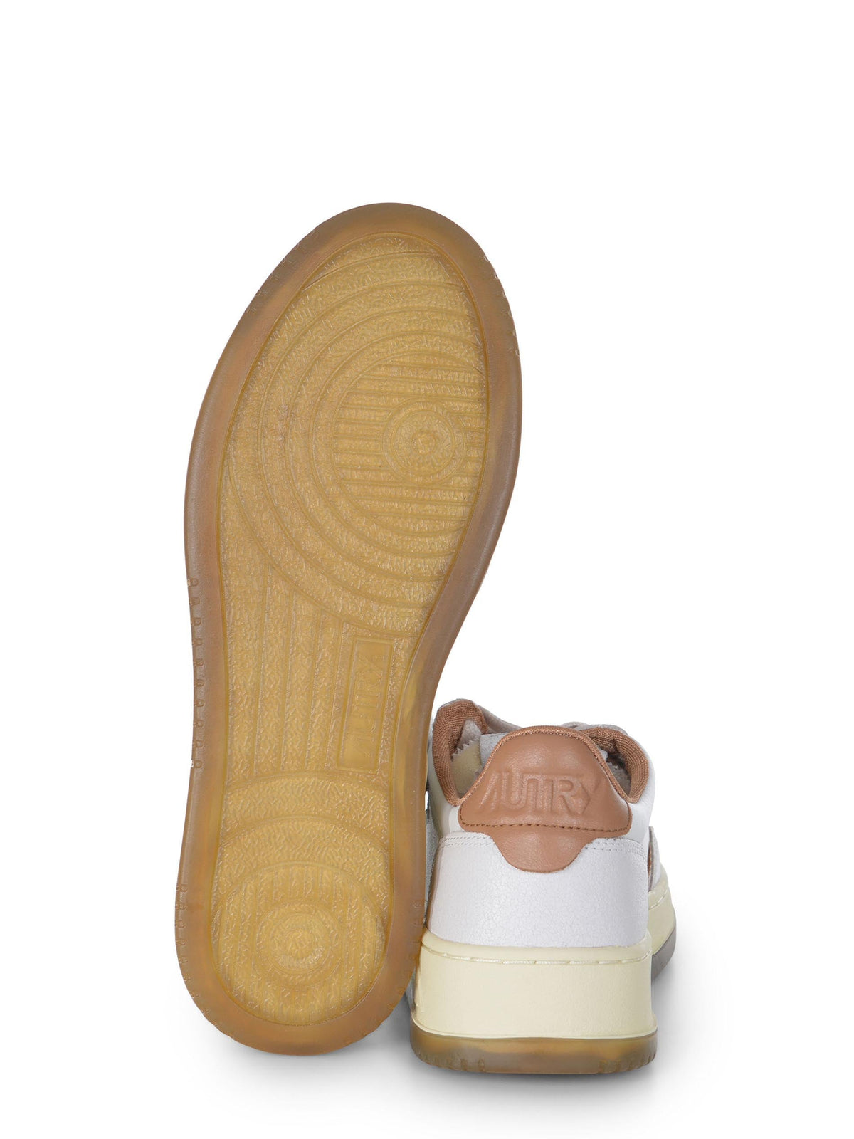 AUTRY Sneakers AULW VK01 White