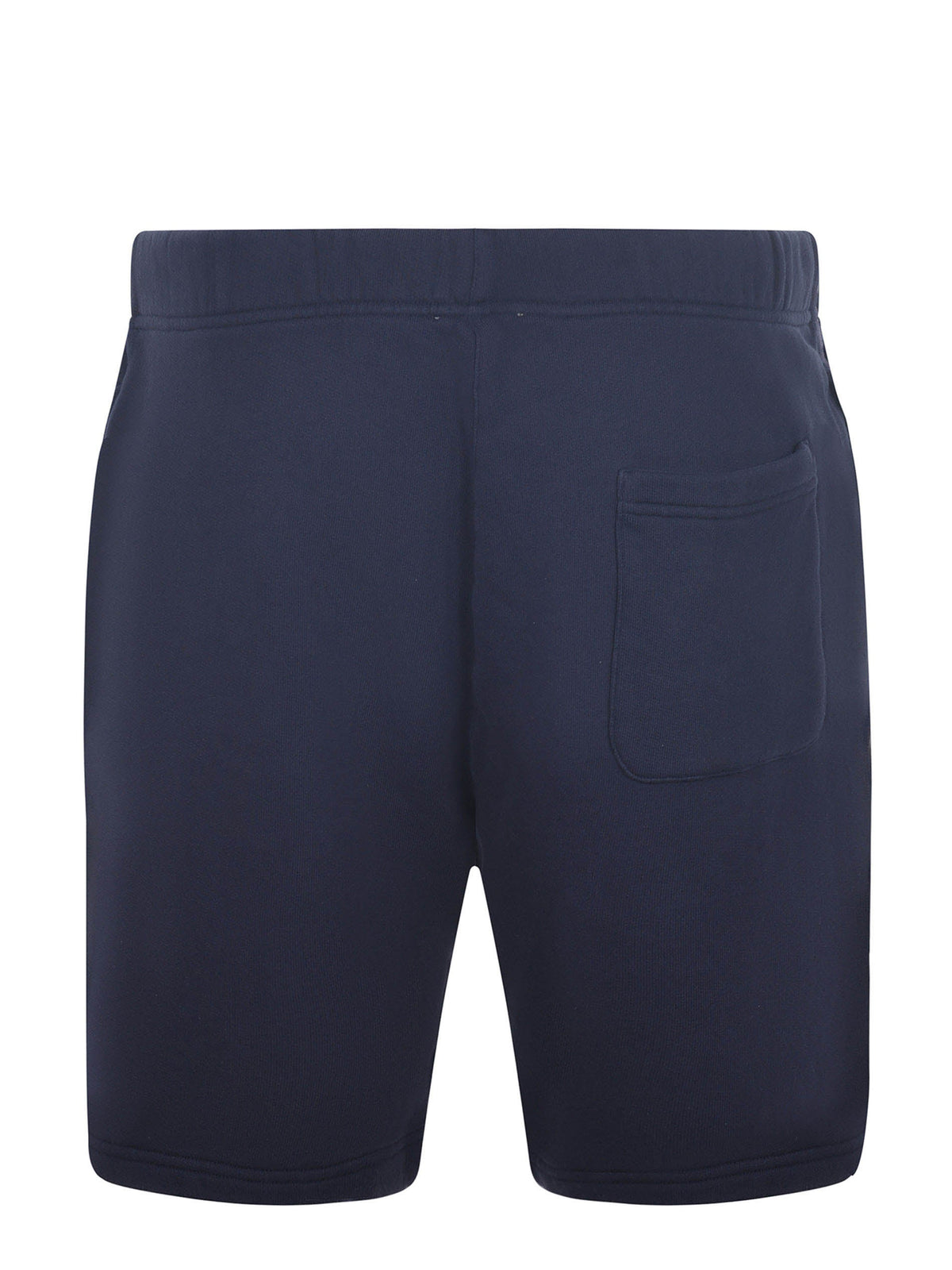 AUTRY Bermuda SHPM A5JB Night blue