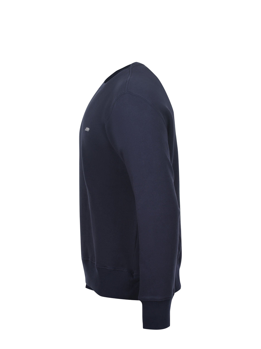 AUTRY Sweatshirts SWPM A1JB Midnight blue