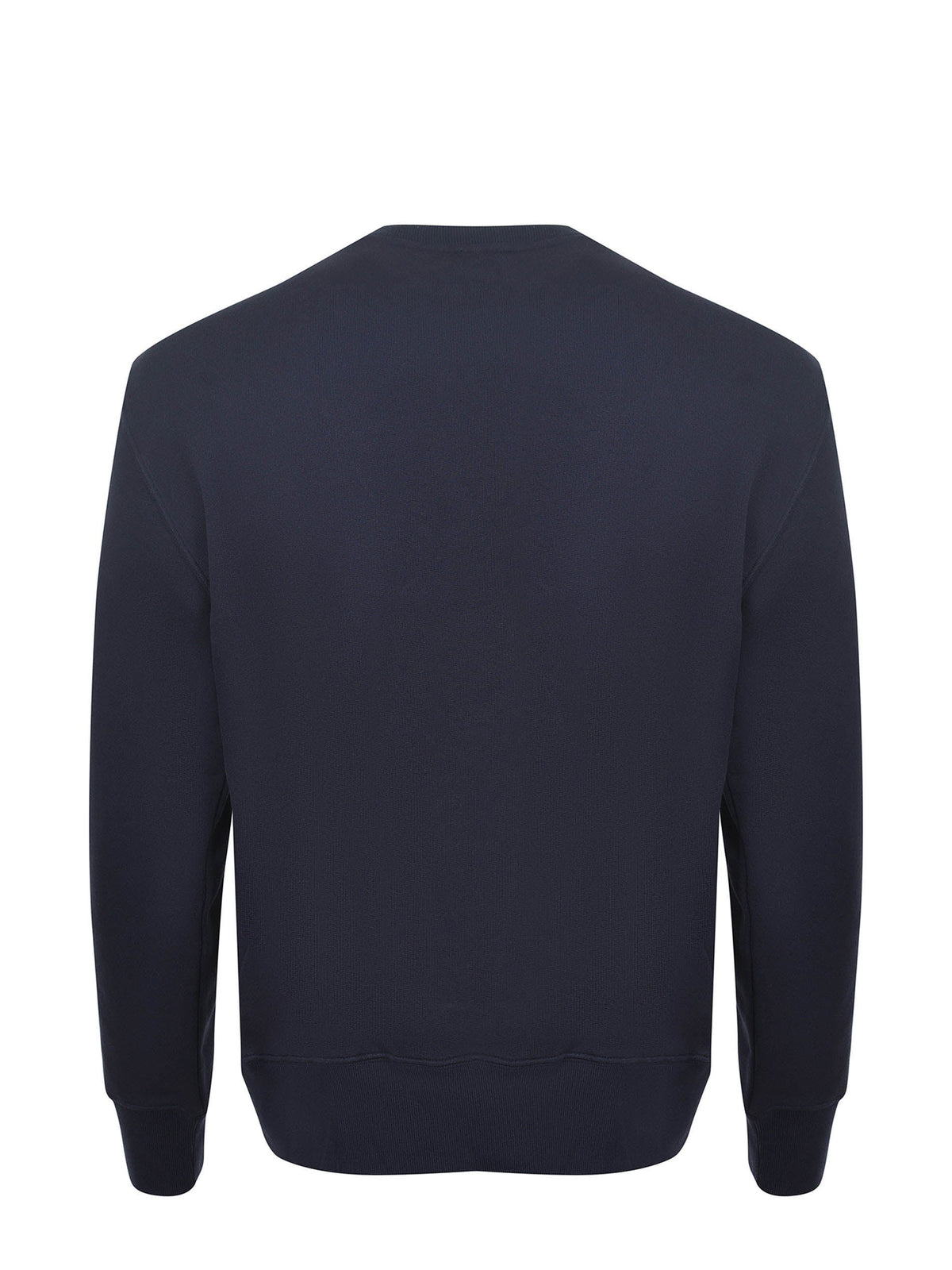 AUTRY Sweatshirts SWPM A1JB Midnight blue