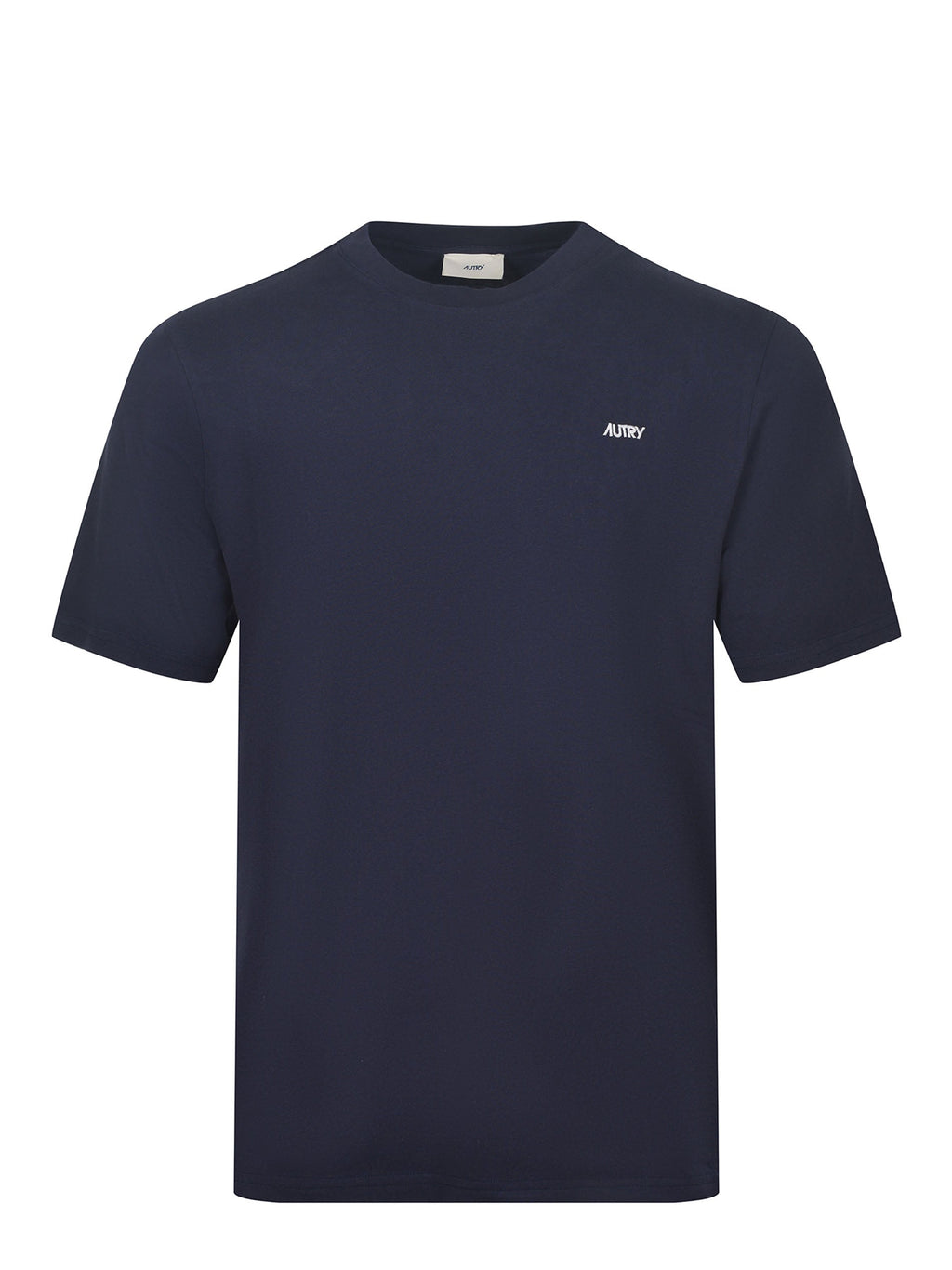AUTRY T-shirt TSPM A7CB Night Blue