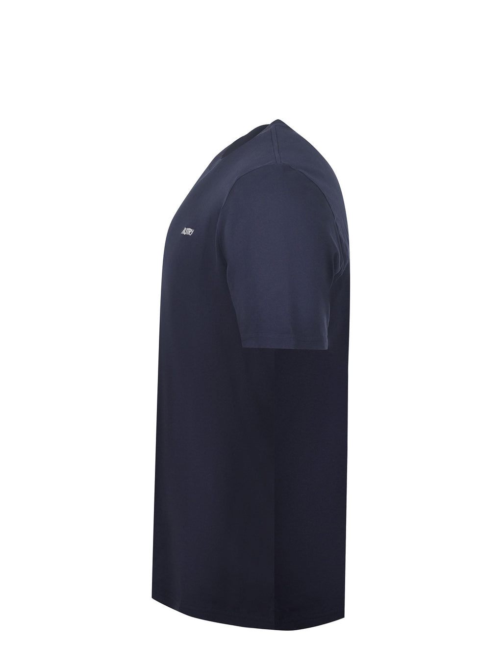 AUTRY T-shirt TSPM A7CB Night Blue