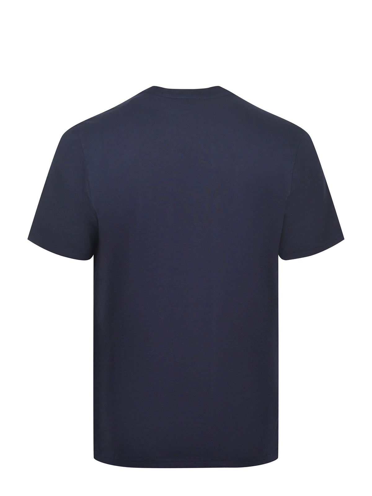 AUTRY T-shirt TSPM A7CB Night Blue