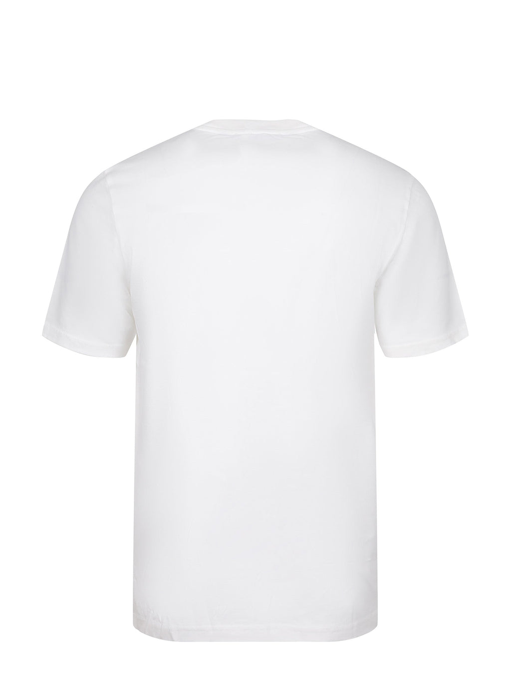 AUTRY T-shirt TSPM A7CW White