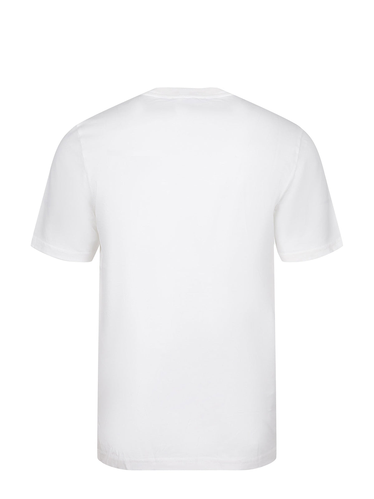 AUTRY T-shirt TSPM A7CW White