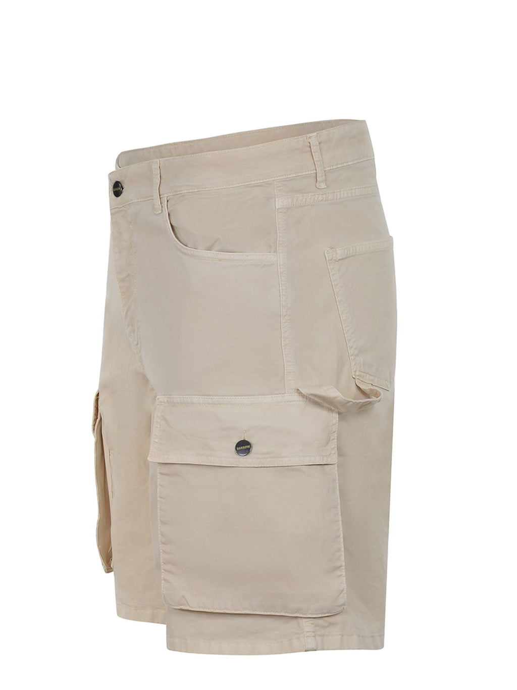 BARROW Shorts S5BWUABE035 092 Sand