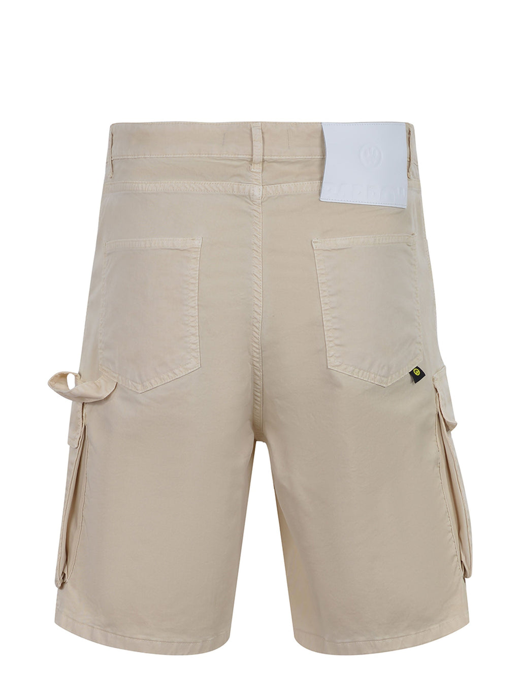 BARROW Shorts S5BWUABE035 092 Sand