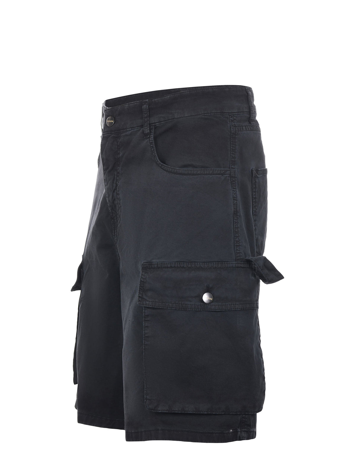 BARROW Shorts S5BWUABE035 110 Black