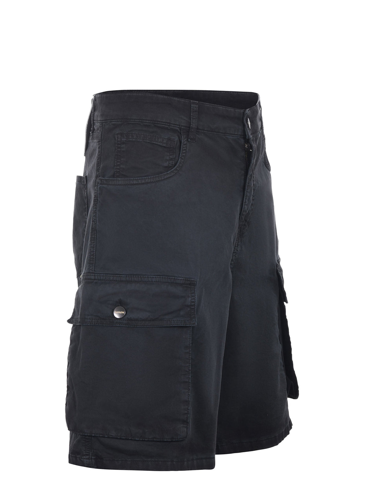 BARROW Shorts S5BWUABE035 110 Black
