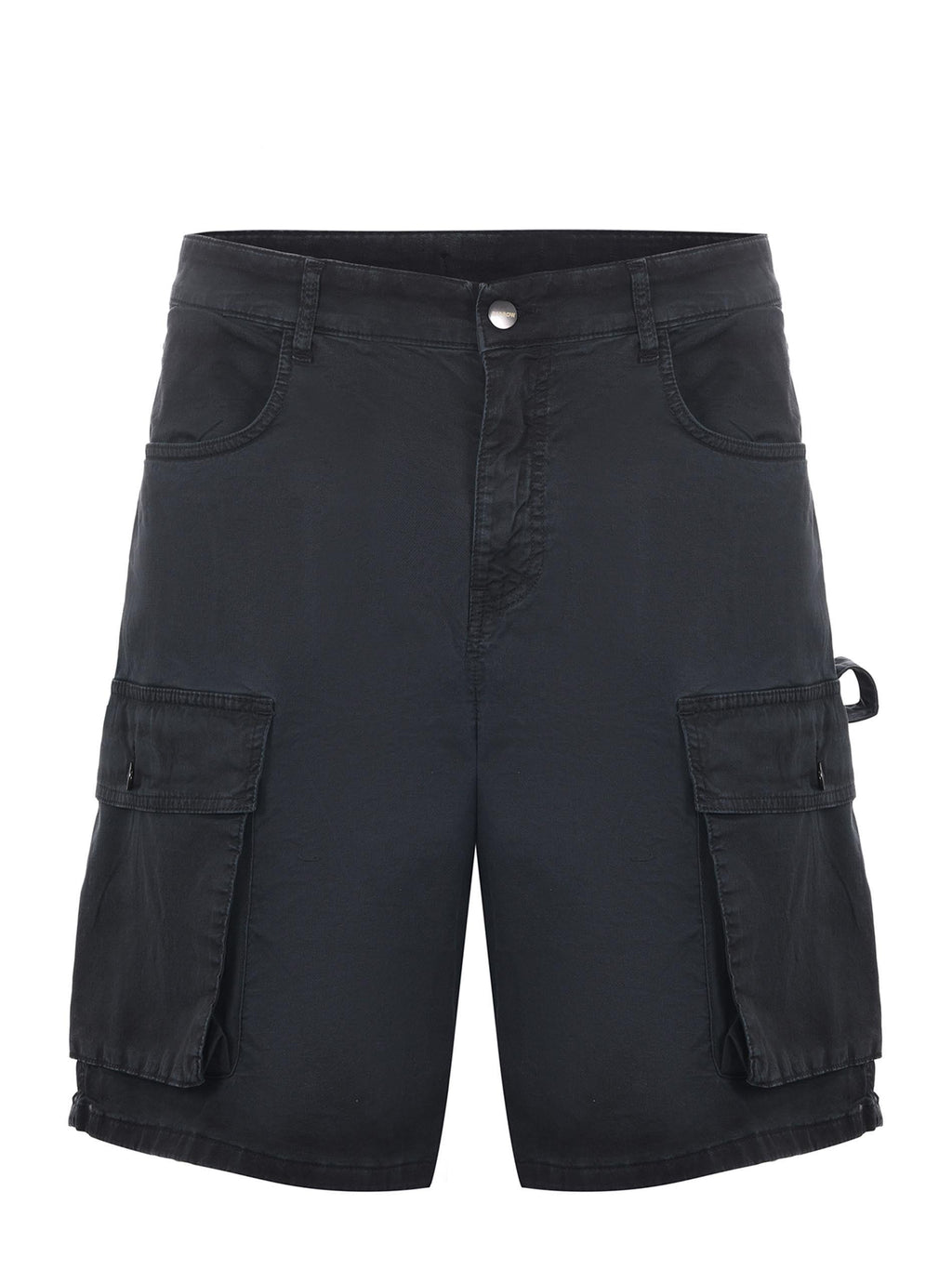 BARROW Shorts S5BWUABE035 110 Black