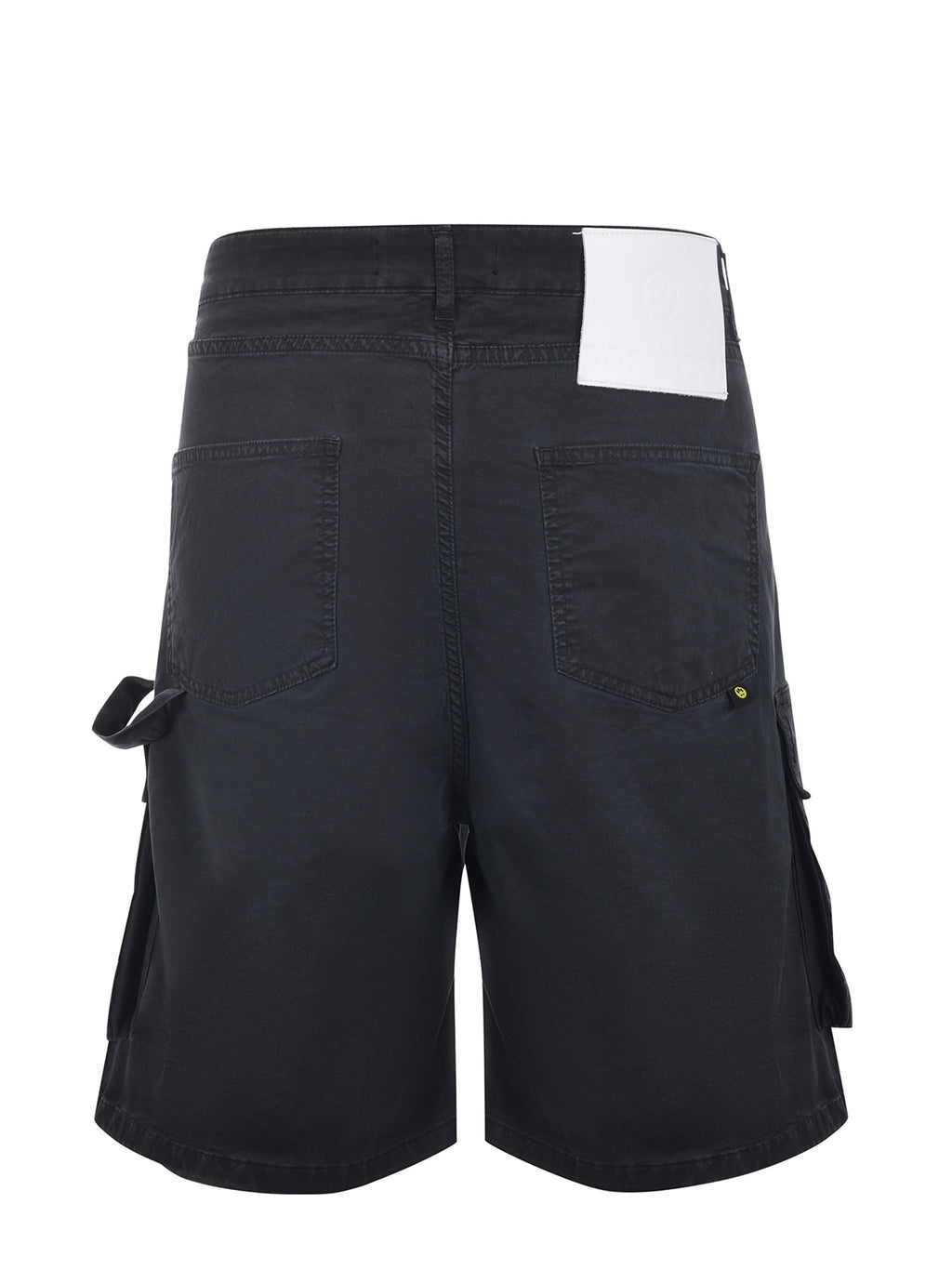 BARROW Shorts S5BWUABE035 110 Black
