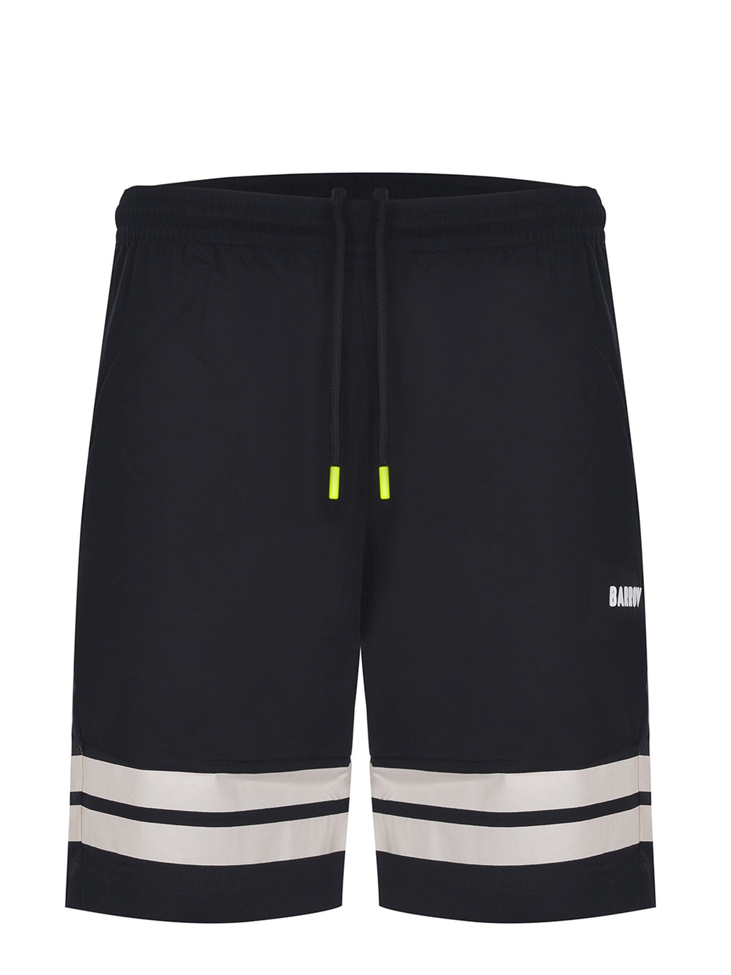 BARROW Shorts S5BWUABE042 110 Black