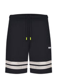 BARROW Shorts S5BWUABE042 110 Black