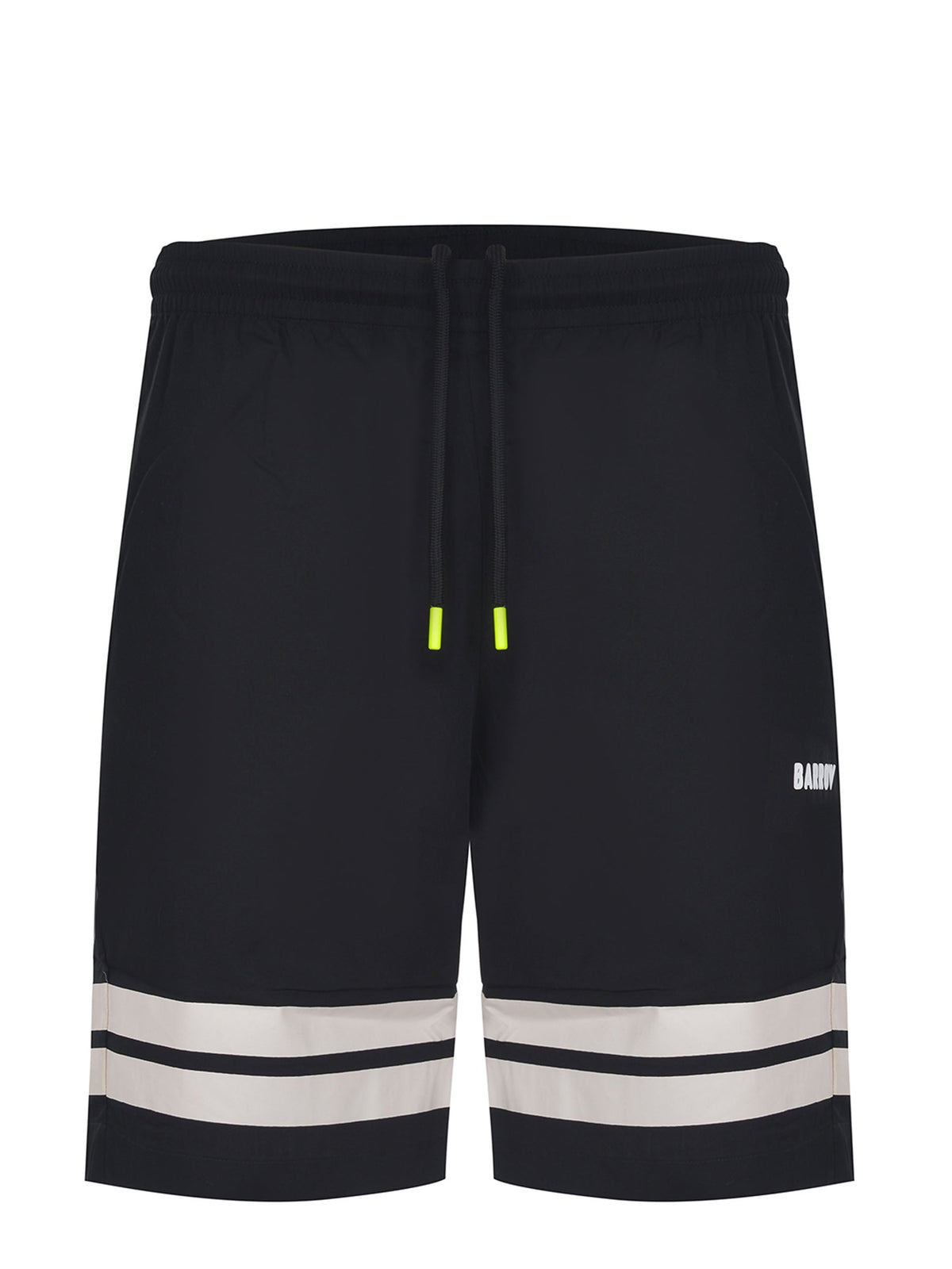 BARROW Shorts S5BWUABE042 110 Black