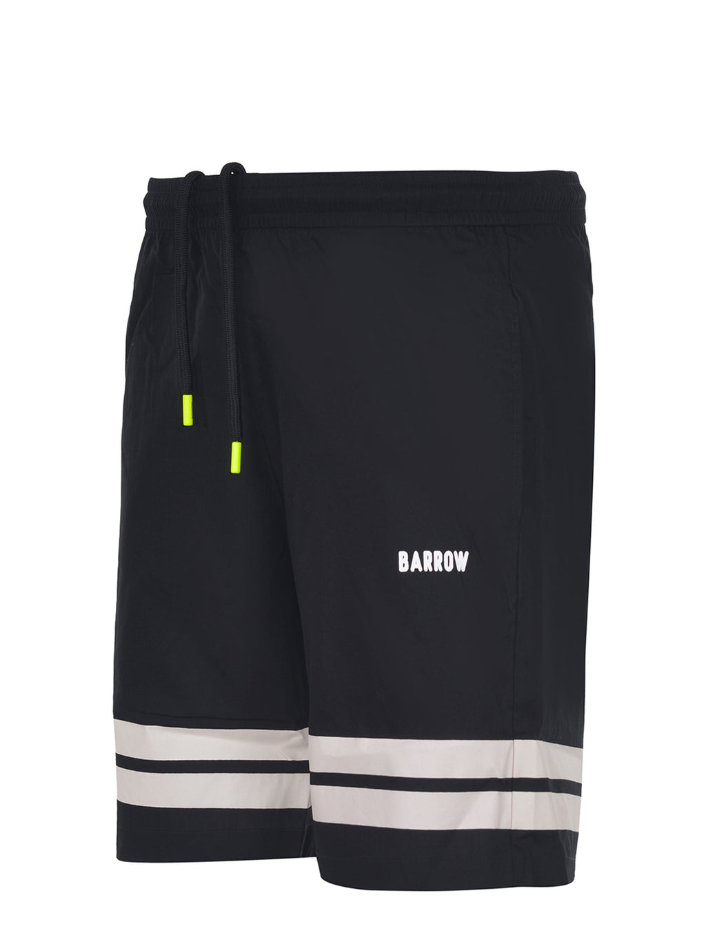 BARROW Shorts S5BWUABE042 110 Black