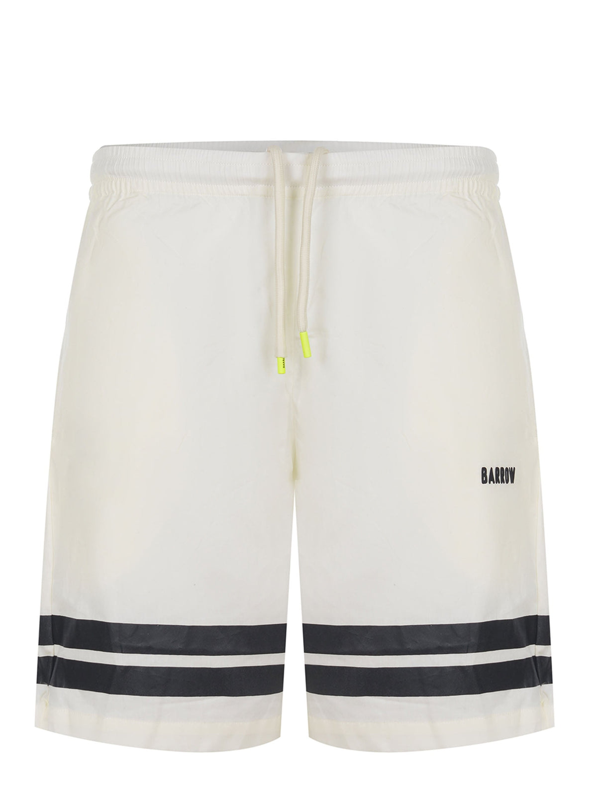 BARROW Shorts S5BWUABE042 BW029 Vanilla