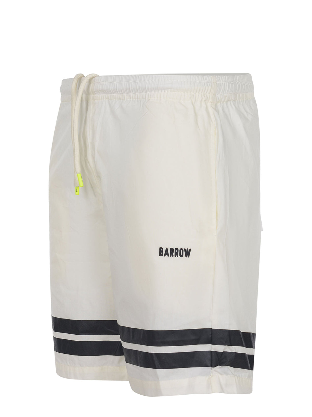 BARROW Shorts S5BWUABE042 BW029 Vanilla