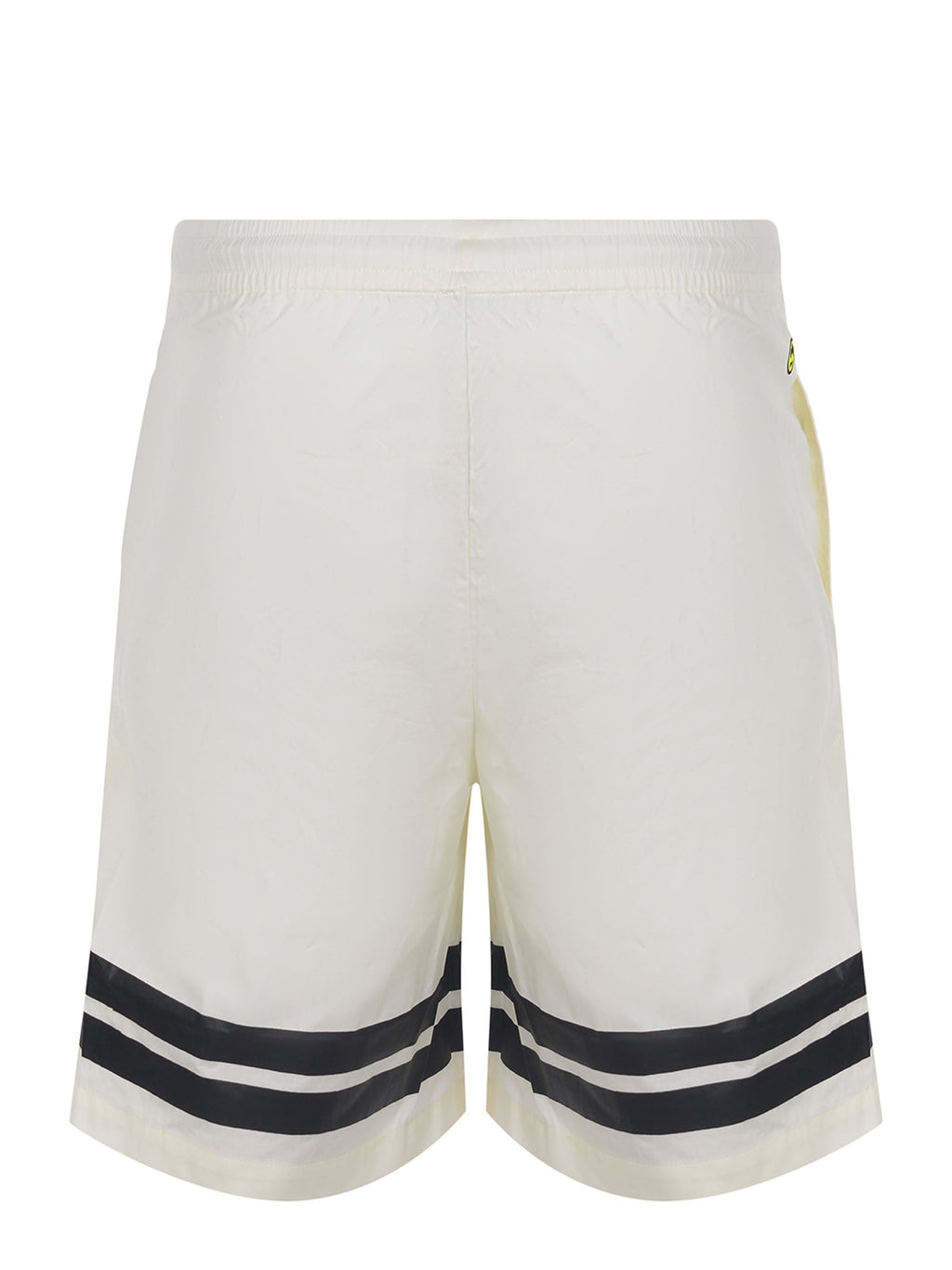 BARROW Shorts S5BWUABE042 BW029 Vanilla